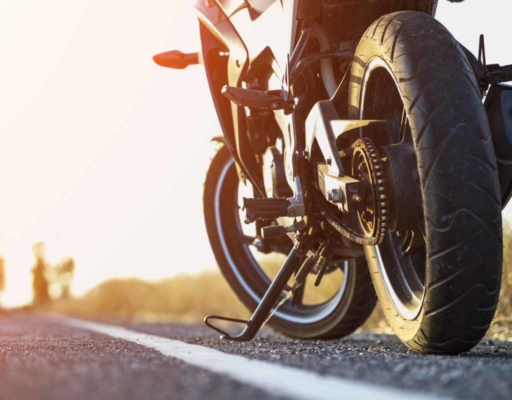 What Is the Average Payout in a Motorcycle Accident?