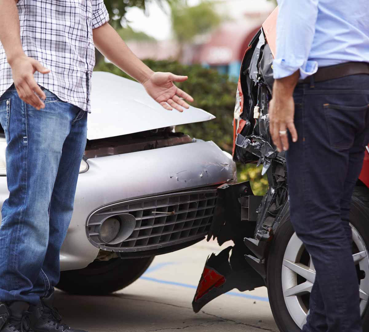 How To Choose The Best Car Accident Lawyer In Denver?