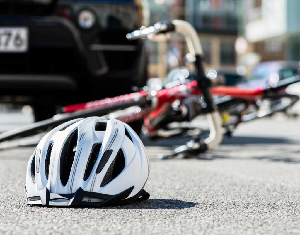 denver bicycle accident lawyer