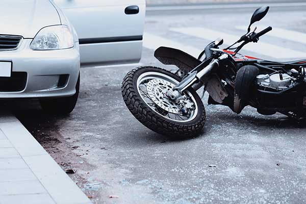 What Is the Average Payout in a Motorcycle Accident?