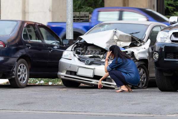 What Does a Denver Car Accident Lawyer Do?